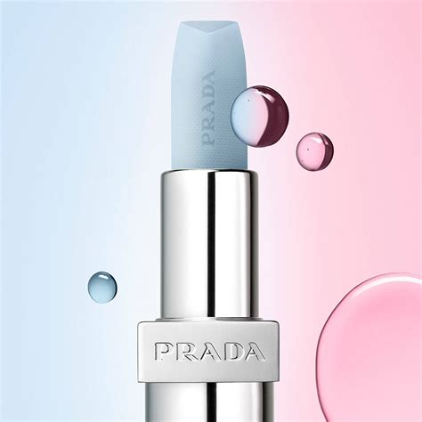 prada lip balm price|prada lip balm astral pink.